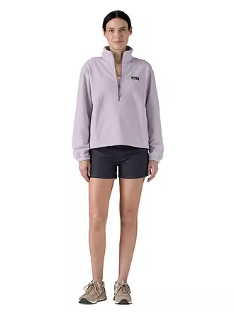 PATAGONIA | Damen Funktionssweater Micro D® Fleece 1/2 Zip | 